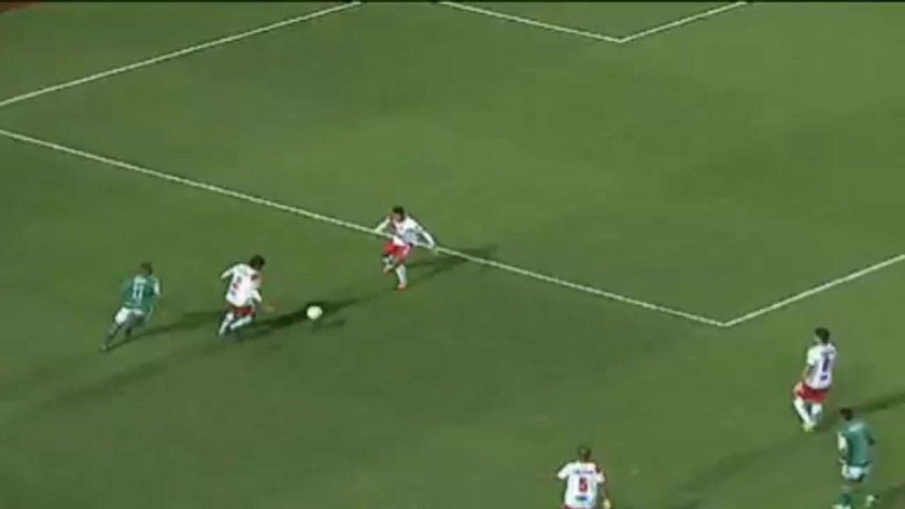 Paulista: Botafogo zerlegt sich selbst