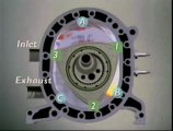 Rotary Engine Combustion Chambers