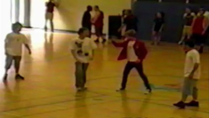 The Destiny Dance Team 4 The Victory Movie Trailer