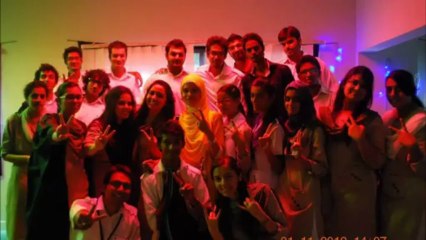 JC EVENTS 2012 - 2013