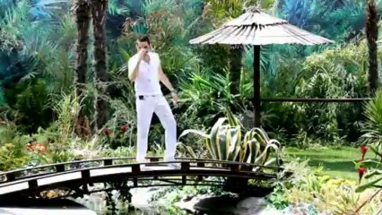 Danijel Djuric - Zbog tebe (Official Music Video)
