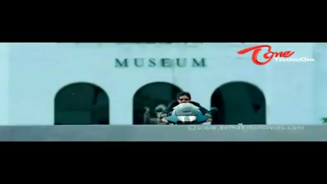 Nagarjuna's Greeku Veerudu theatrical trailer‬ - ‪Nagarjuna - Nayantara‬ - ‪Meera Chopra