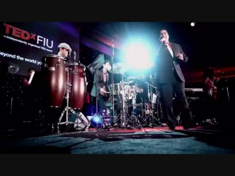 A Latin Tribute to Michael Jackson Tony Succar