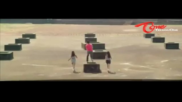 Jai Sri Ram Movie Songs - Yedhalona - Uday Kiran - Reshma