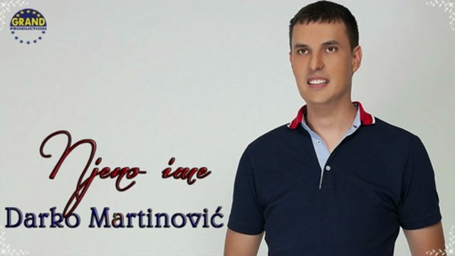 Darko Martinovic - Njeno ime (2012)