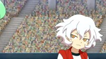 [InazumaBest] Inazuma Eleven GO Chrono Stone 46 RAW