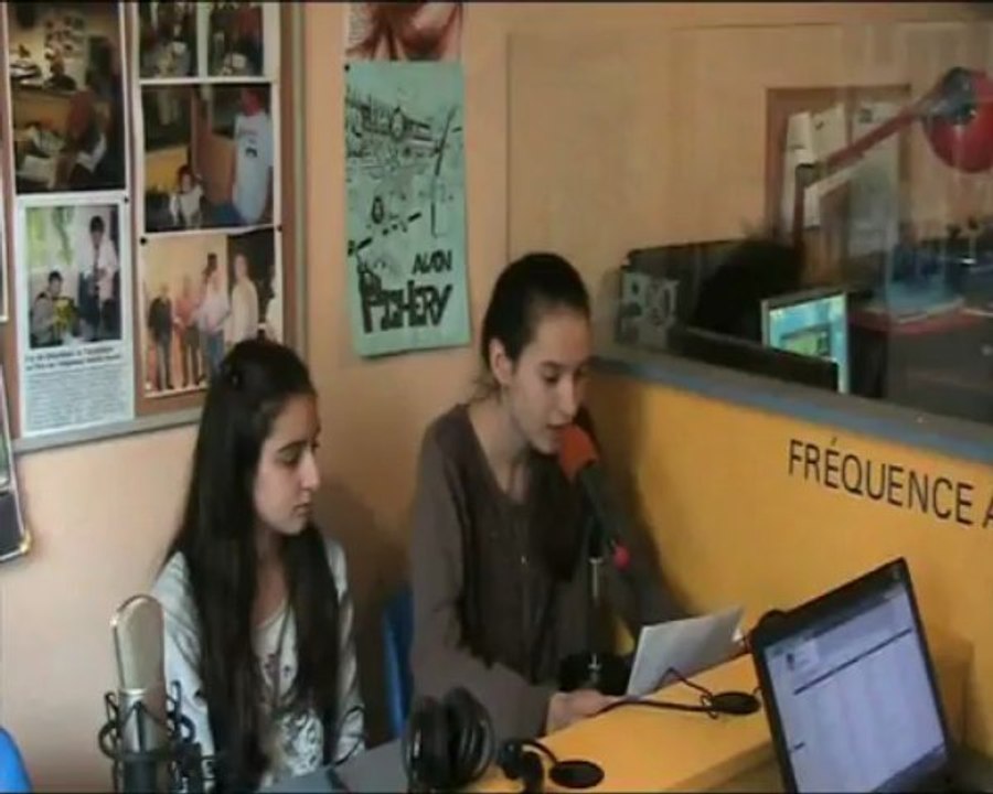 vidéomontageémission19mars