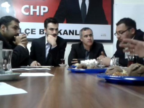 GÖLBAŞI SON NOKTA GAZETESİ