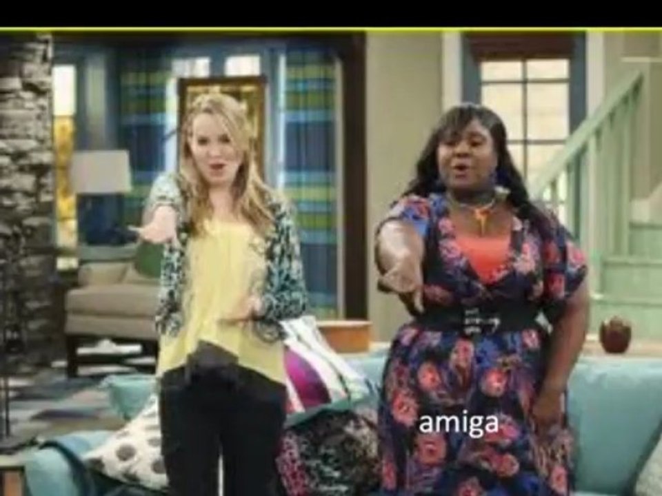 Bridgit Mendler