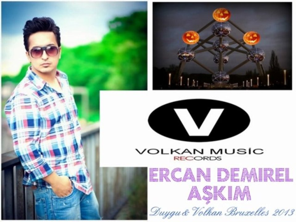 Ercan Demirel - Aşkım