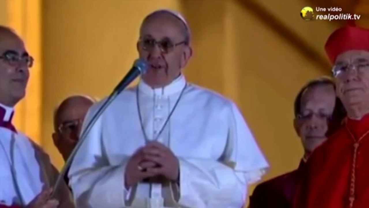 Chine / Vatican : vers une reconnaissance ?
