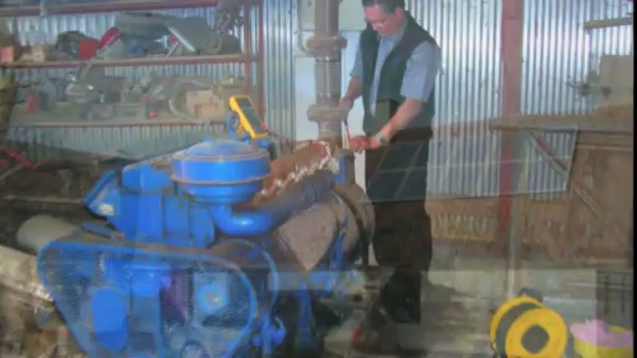 Rask Mølle Termografi & El