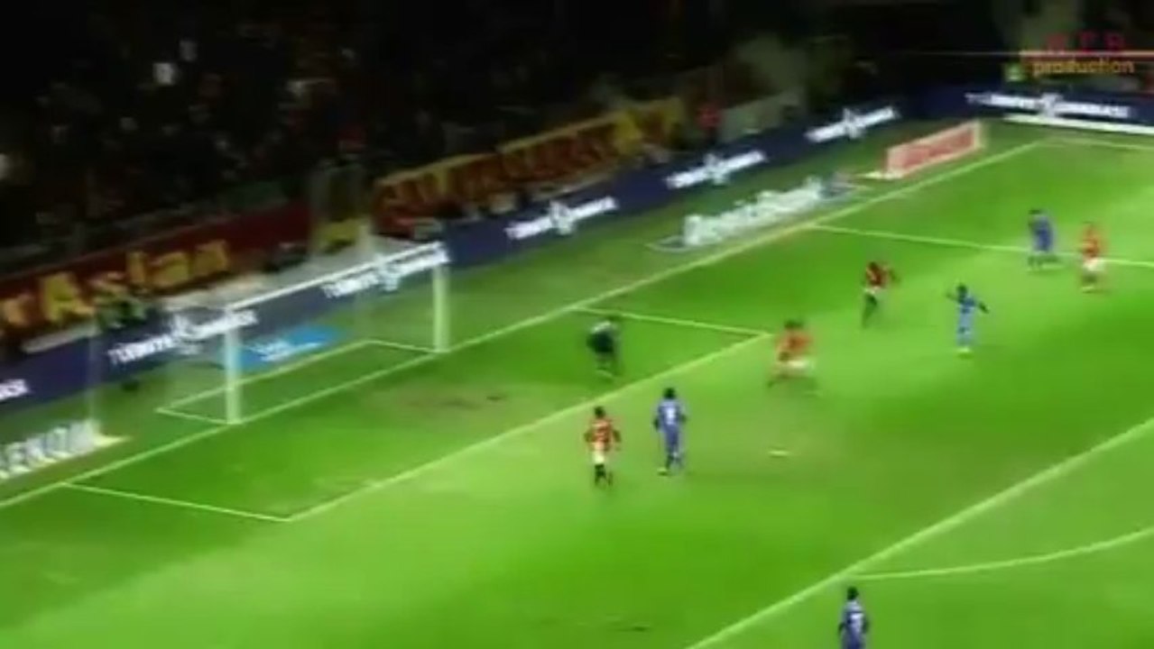 Fernando Muslera