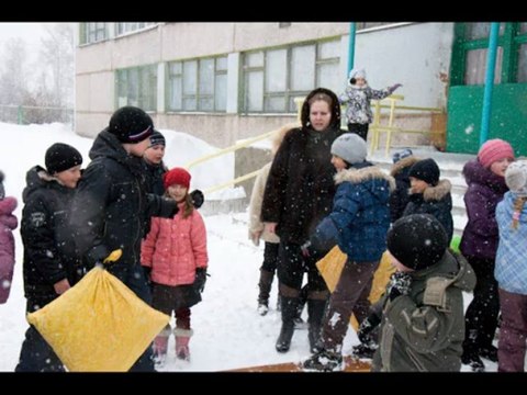 Масленица 2013