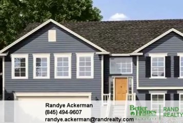 Homes for Sale - 103 LOGAN'S Way Maybrook NY 12543 - Randye Ackerman