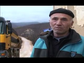 Speciale - Rruga në fsh.Bilinicë - 21.03.13