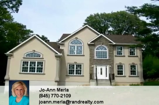 Homes for Sale - 9 Polo Ct Suffern NY 10901 - Jo-Ann Merla