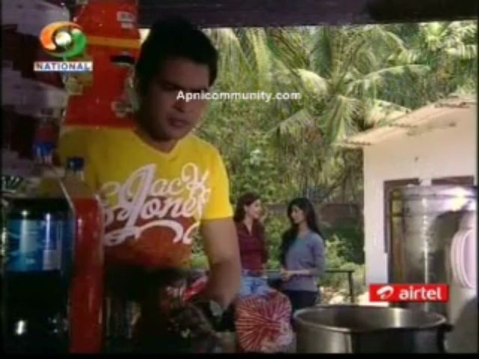 Pehchan-21 Mar 2013 pt1