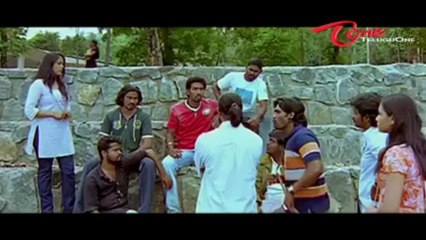 1234 Andaroo Engieneerle Theatrical Trailer - Priya Anand - Nanda - Yamini