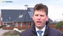 Veendam heeft strop van 1,7 miljoen euro door blunder met woningbouw - RTV Noord