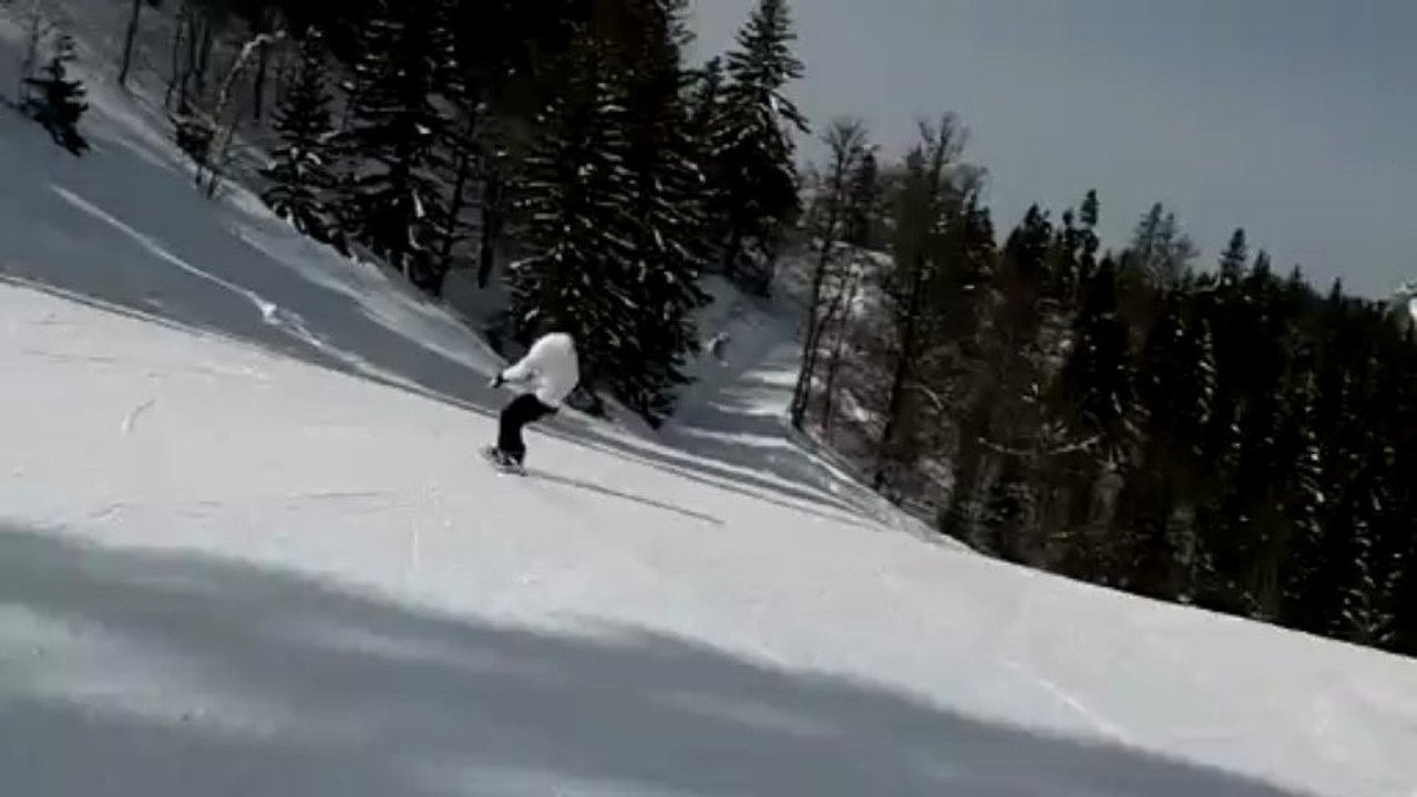 mignot a st pierre de chartreuse