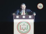 İstanbul Barosu Olağanüstü  Genel Kurulu Ümit Kocasakal'ın Açış Konuşması