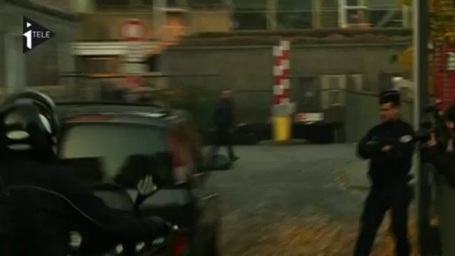 Affaire Bettencourt : ce que l'on reproche à Sarkozy