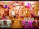 Décoration de salles et de buffets mariage et fêtes en Ariège et Aude