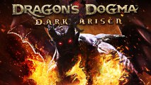 CGR Trailers - DRAGON’S DOGMA: DARK ARISEN Mystic Knight Trailer