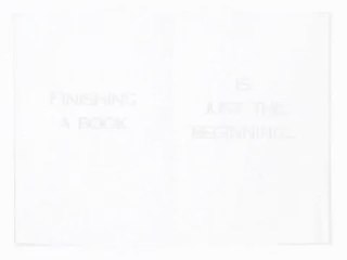 Book Marketing | Book Publicist | Marketing a Book