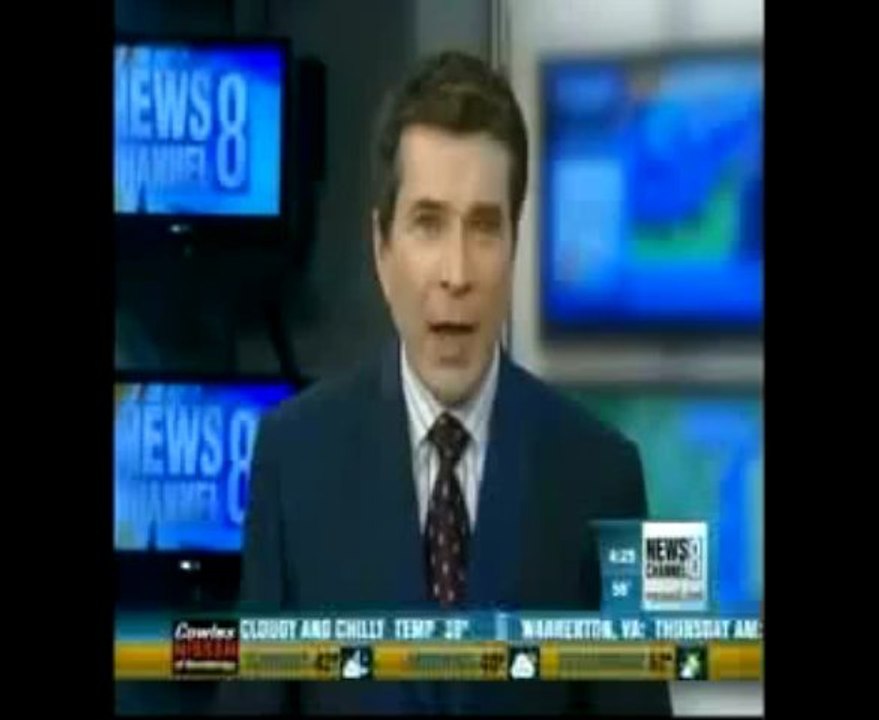 Career Doctor Cassi Fields Discusses Employer Courtesy on NewsChannel 8
