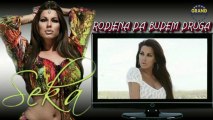 Seka Aleksic - Rodjena da budem druga (2012)