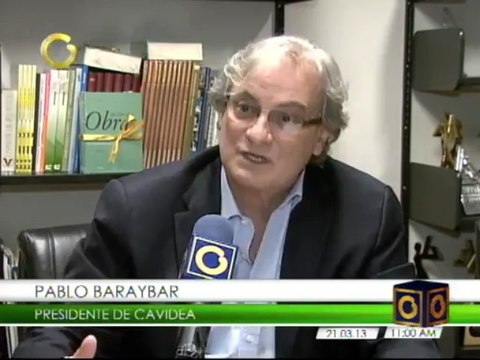 Cavidea aplica medidas especiales para cubrir demanda de alimentos procesados