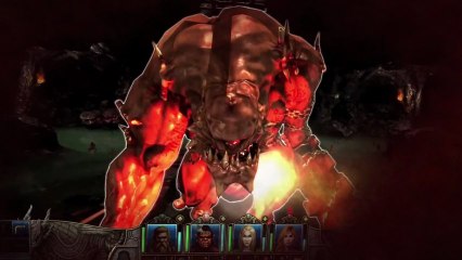 Might & Magic X Legacy - Announcement Trailer