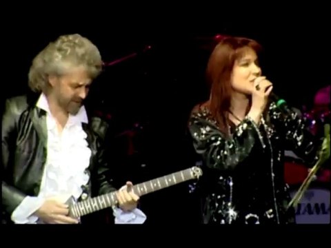 Я снова вижу тебя - Екатерина Болдышева (Мираж 90-х)