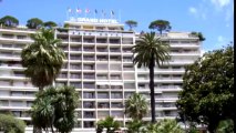 Location saisonnière - Appartement à Cannes - Prix sur demande