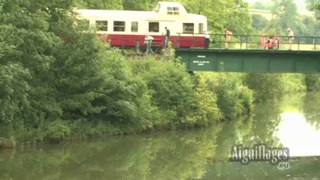 Le Chemin de Fer du Sud des Ardennes