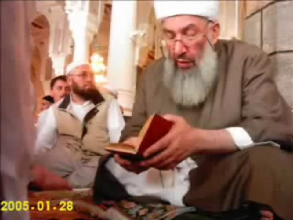 ParisSesli   ParisSesli SEYDA BABA.flv