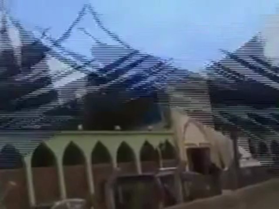 ParisSesli,ParisSesli,Yılmaz Sarıkaya Çok Eski İlahisi ve Yeni Menzil Resimleri