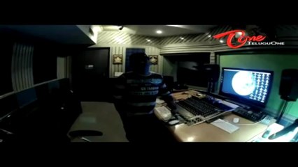 Mirchi Music Making Video‬ - Devi Sri Prasad - ‪Mika Singh‬ - 01