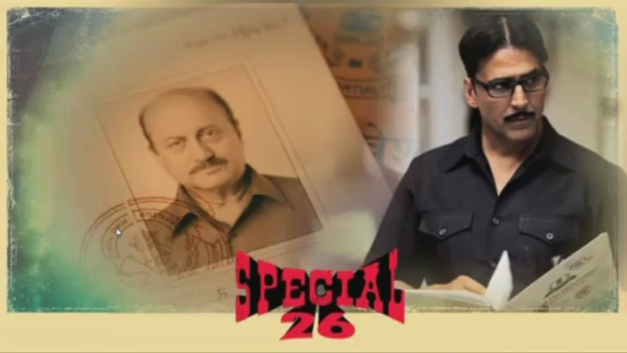 special 26
