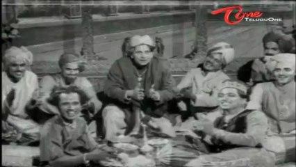 Lakshmamma Songs - Nene Virajajinaithe - Narayana Rao - Krishna Veni