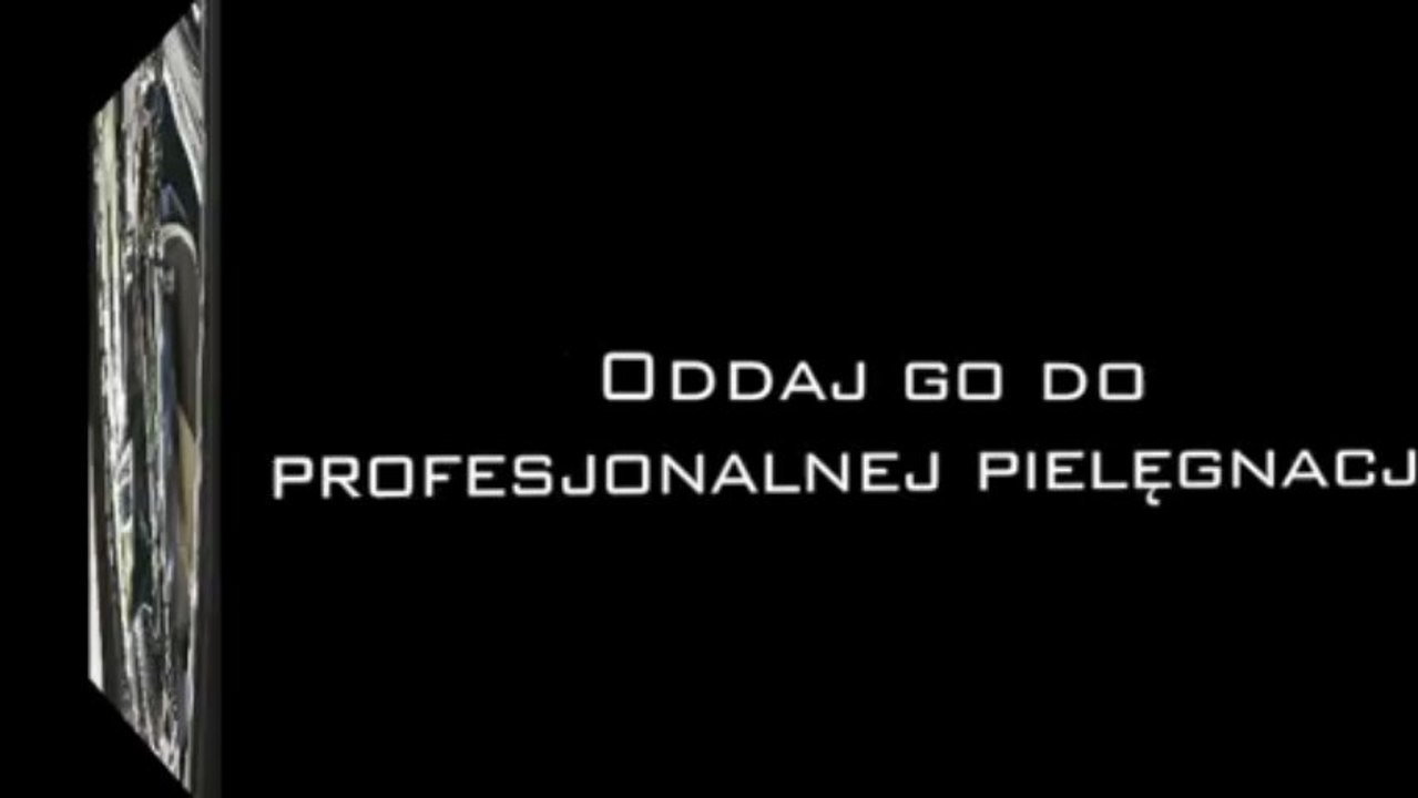 Myjnia Sopot GWW PHU Myjnia Ręczna Dom Zdrojowy