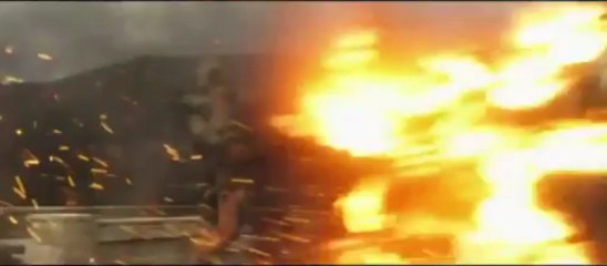 Dev Avcısı Jack Vizyonda