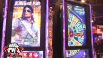 This Week in Gambling: Bally Tech New Slot Games for 2013