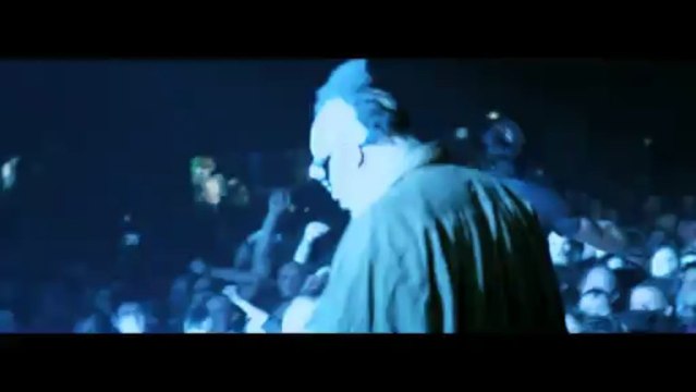 Atari Teenage Riot - Activate