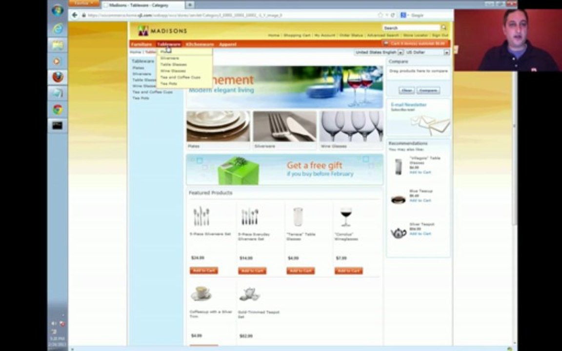 Database Security Solution with F5 and IBM