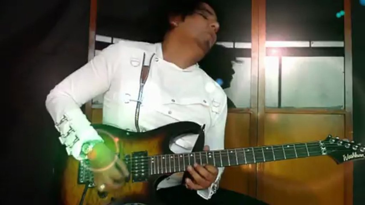 Val Staccato - Free From Fear (Official Video)