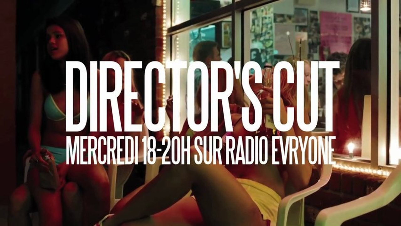Director's Cut #7
