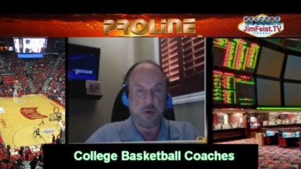 Jim Feist Tourney Betting Tips: Coaching + History